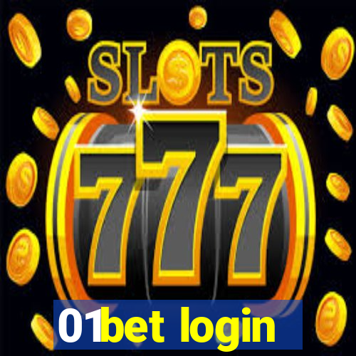 01bet login